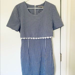 Kathie Lee Collections Sundress